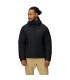 מעיל לגברים Echo Featherless Insulated Hoody