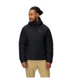 מעיל לגברים Echo Featherless Insulated Hoody