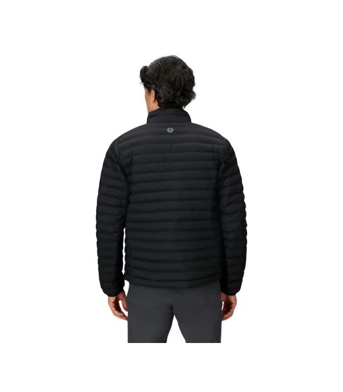 מעיל לגברים Echo Featherless Insulated Jacket
