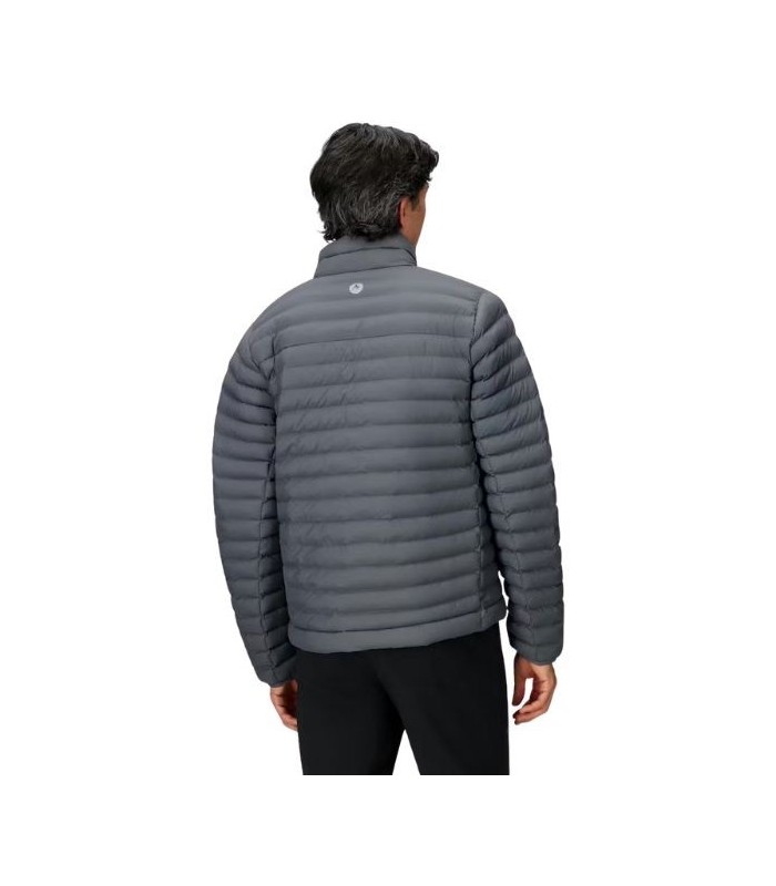 מעיל לגברים Echo Featherless Insulated Jacket