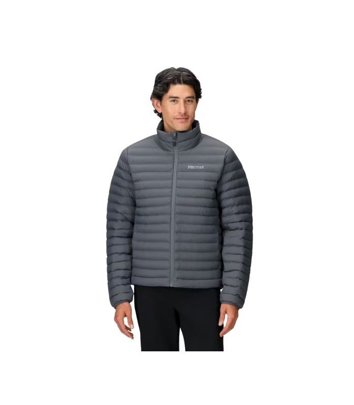 מעיל לגברים Echo Featherless Insulated Jacket