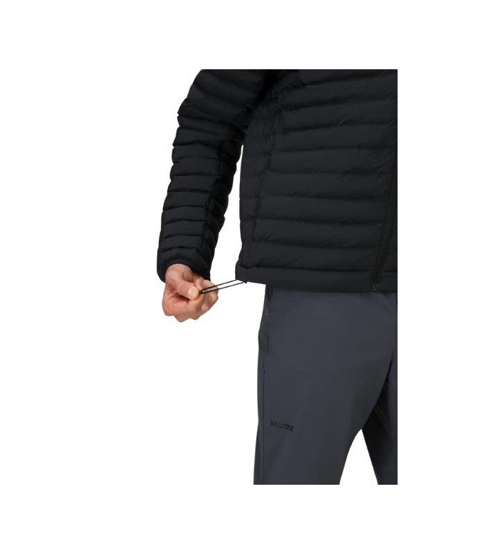 מעיל לגברים Echo Featherless Insulated Jacket