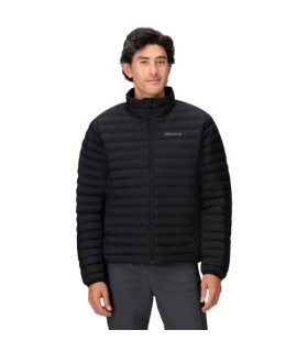 מעיל לגברים Echo Featherless Insulated Jacket