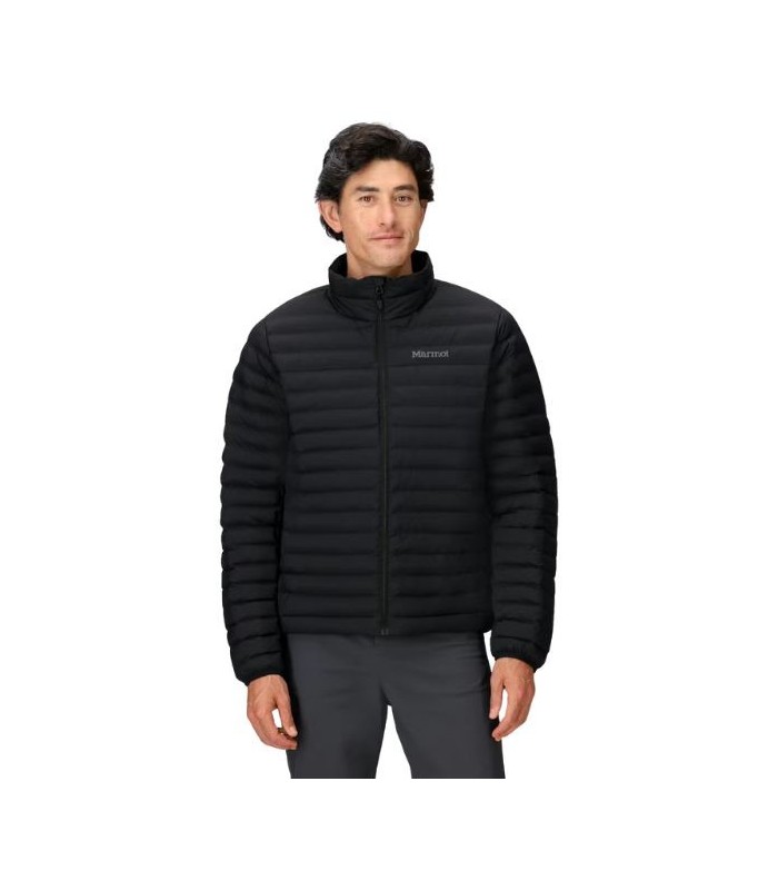 מעיל לגברים Echo Featherless Insulated Jacket