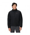 מעיל לגברים Echo Featherless Insulated Jacket