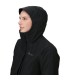 מעיל לנשים Ramble Component 3 in 1 Waterproof Jacket