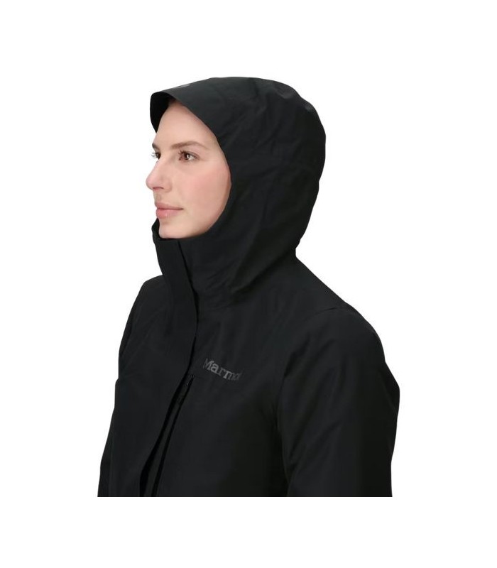 מעיל לנשים Ramble Component 3 in 1 Waterproof Jacket
