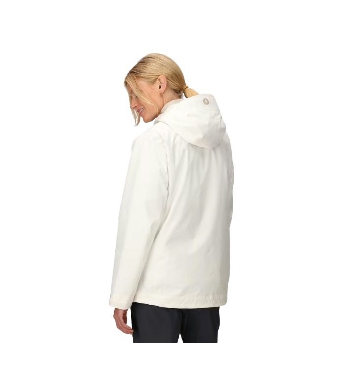 מעיל לנשים Ramble Component 3 in 1 Waterproof Jacket