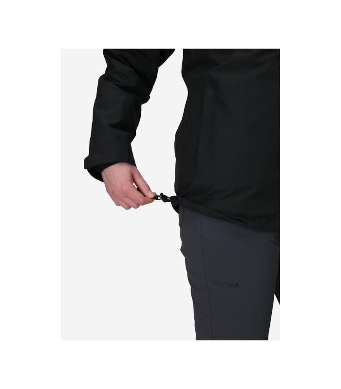 מעיל לנשים Ramble Component 3 in 1 Waterproof Jacket