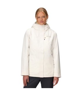 מעיל לנשים Ramble Component 3 in 1 Waterproof Jacket