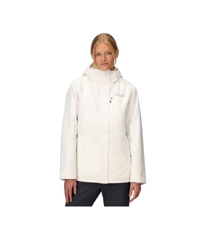 מעיל לנשים Ramble Component 3 in 1 Waterproof Jacket