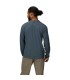 חולצה שרוול ארוך לגברים AirExchange UPF50 Long-Sleeve Crew