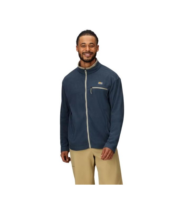ג'קט פליס לגברים רוכסן מלא Upward Fleece Full-Zip Jacket
