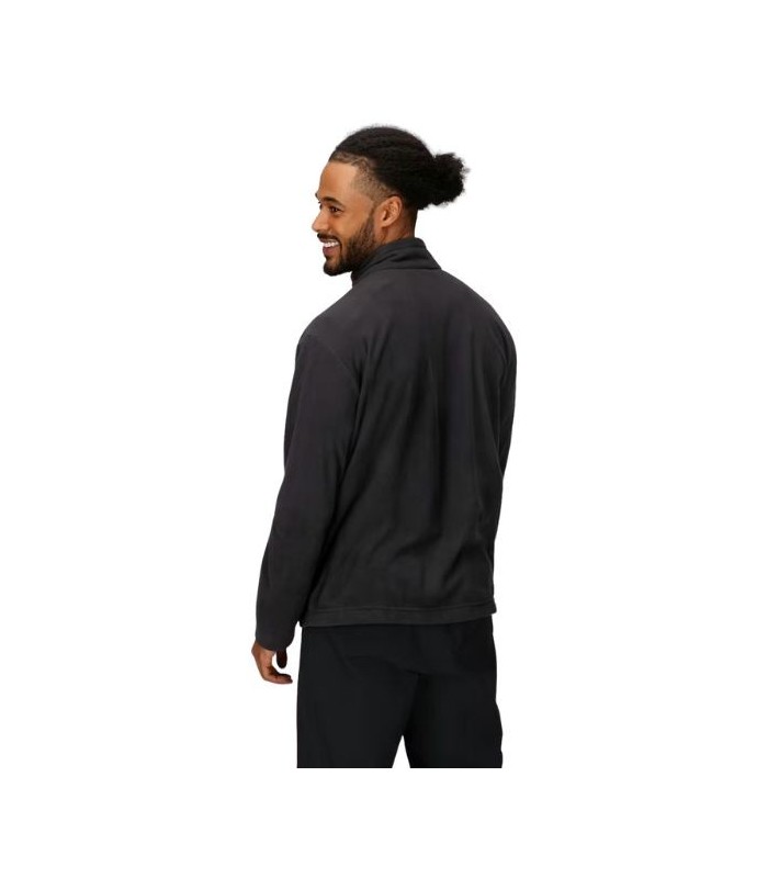 ג'קט פליס לגברים רוכסן מלא Upward Fleece Full-Zip Jacket