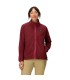 ג'קט פליס לנשים רוכסן מלא Upward Fleece Full-Zip Jacket