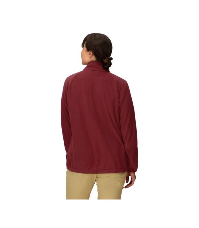 ג'קט פליס לנשים רוכסן מלא Upward Fleece Full-Zip Jacket