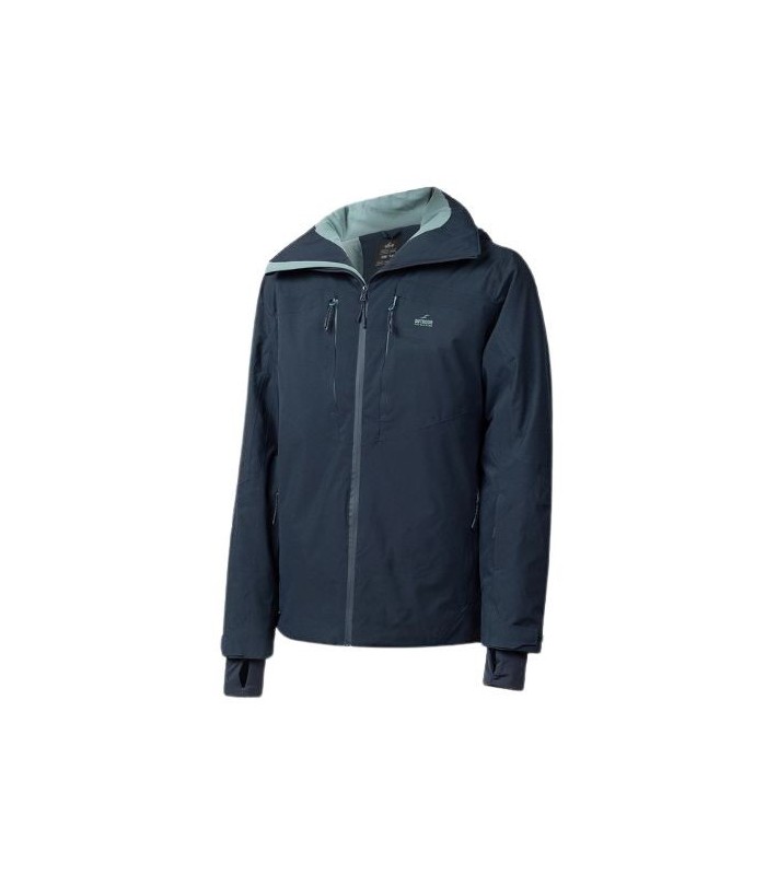 מעיל סקי לגברים Outdoor Anton