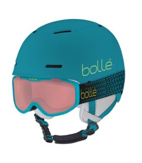 קסדה לסקי Bolle COMBO B-FUN JR Helmet חדש