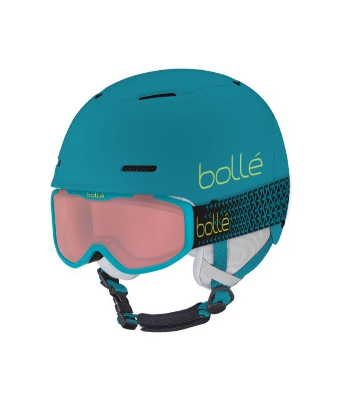 קסדה לסקי Bolle COMBO B-FUN JR Helmet חדש