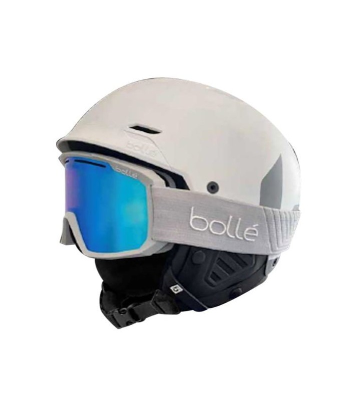 קסדה לסקי Bolle COMBO MUTE Helmet חדש