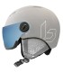 קסדה לסקי Bolle MERCURO VISOR Light G Helmet חדש