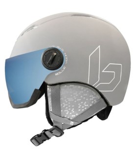 קסדה לסקי Bolle MERCURO VISOR Light G Helmet חדש