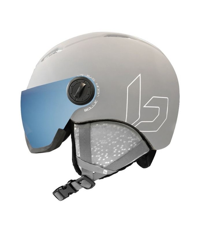 קסדה לסקי Bolle MERCURO VISOR Light G Helmet חדש