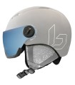 קסדה לסקי Bolle MERCURO VISOR Light G Helmet