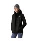 ג'קט סופטשל נשים QUEST INSULATED JACKET