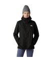 ג'קט סופטשל נשים QUEST INSULATED JACKET