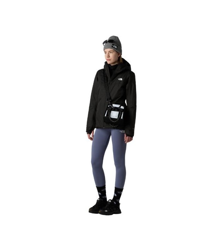 ג'קט סופטשל נשים QUEST INSULATED JACKET