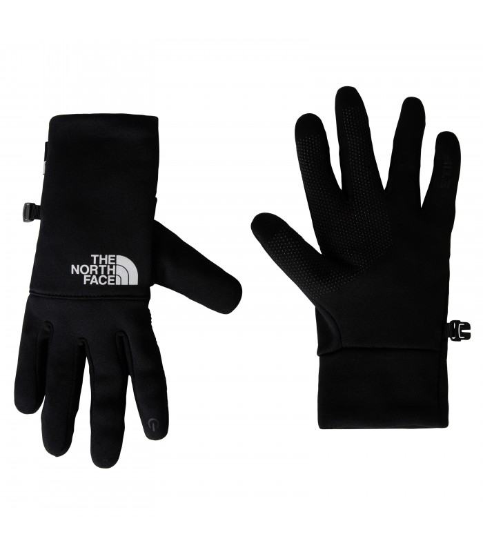 כפפות מגע מחממות לגברים Etip Recycled Gloves