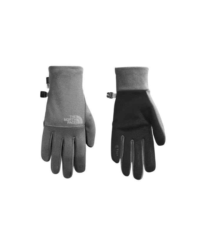 כפפות מגע מחממות לגברים Etip Recycled Gloves