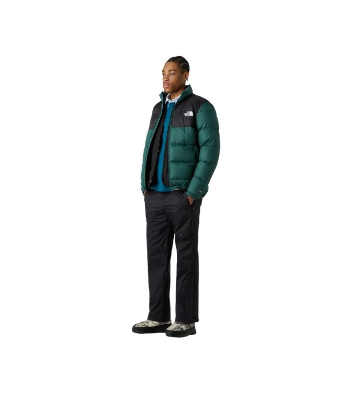 מכנסי גשם ארוכים לגברים ANTORA RAIN PANT