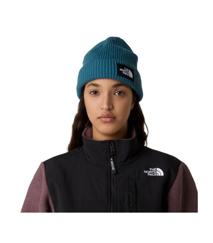 כובע חורף גרב SALTY LINED BEANIE