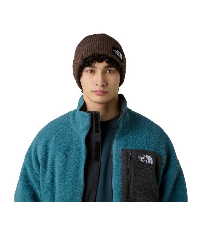 כובע חורף גרב SALTY LINED BEANIE