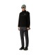 פליס רבע רוכסן GLACIER FLEECE 1/4 ZIP JACKE לגברים