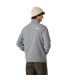 פליס רוכסן מלא לגברים GLACIER FLEECE JACKET