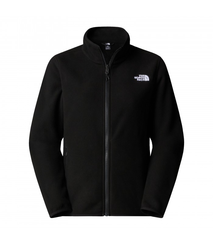 פליס רוכסן מלא לנשים GLACIER FLEECE JACKET חדש