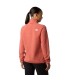 פליס רוכסן מלא לנשים GLACIER FLEECE JACKET חדש