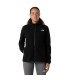 פליס רוכסן מלא לנשים GLACIER FLEECE JACKET חדש