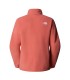 פליס רוכסן מלא לנשים GLACIER FLEECE JACKET חדש