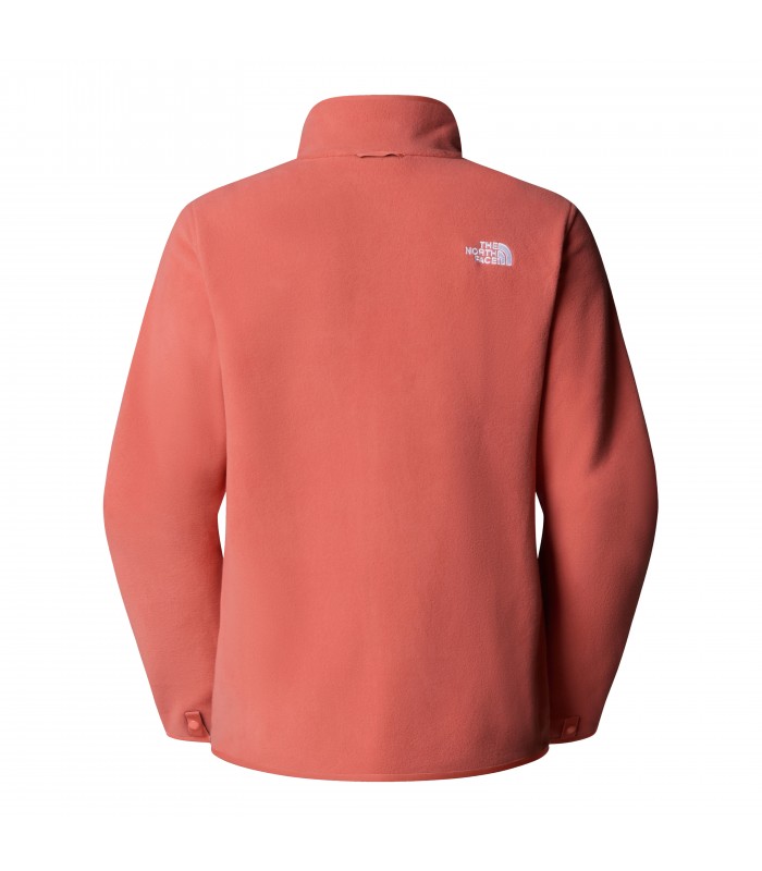 פליס רוכסן מלא לנשים GLACIER FLEECE JACKET חדש