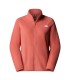 פליס רוכסן מלא לנשים GLACIER FLEECE JACKET חדש