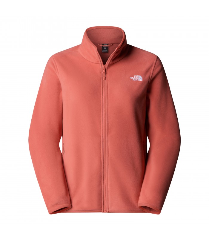 פליס רוכסן מלא לנשים GLACIER FLEECE JACKET חדש