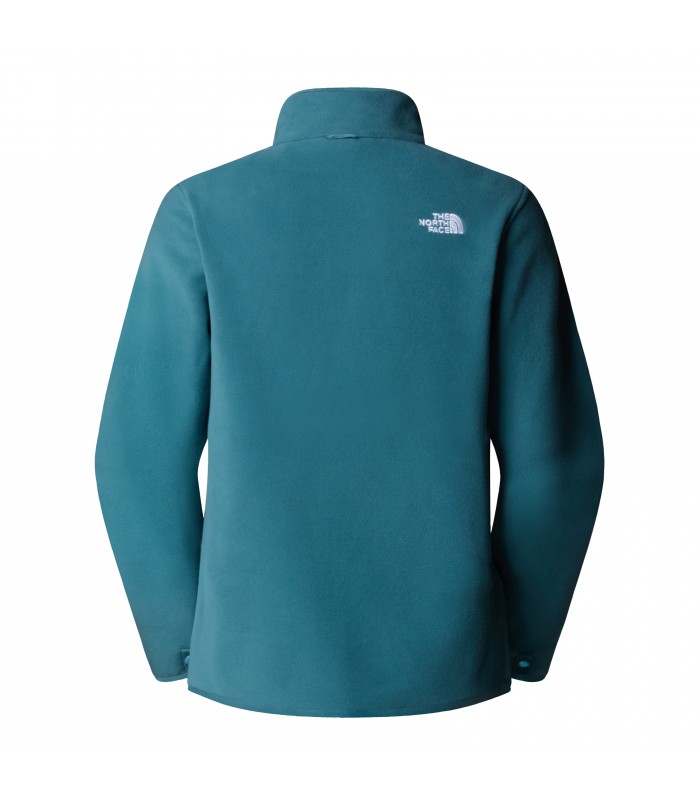פליס רוכסן מלא לנשים GLACIER FLEECE JACKET חדש