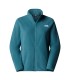 פליס רוכסן מלא לנשים GLACIER FLEECE JACKET חדש