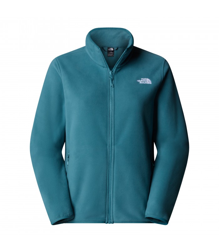 פליס רוכסן מלא לנשים GLACIER FLEECE JACKET חדש