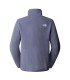 פליס רבע רוכסן לנשים GLACIER FLEECE 1/4 ZIP JACKET חדש