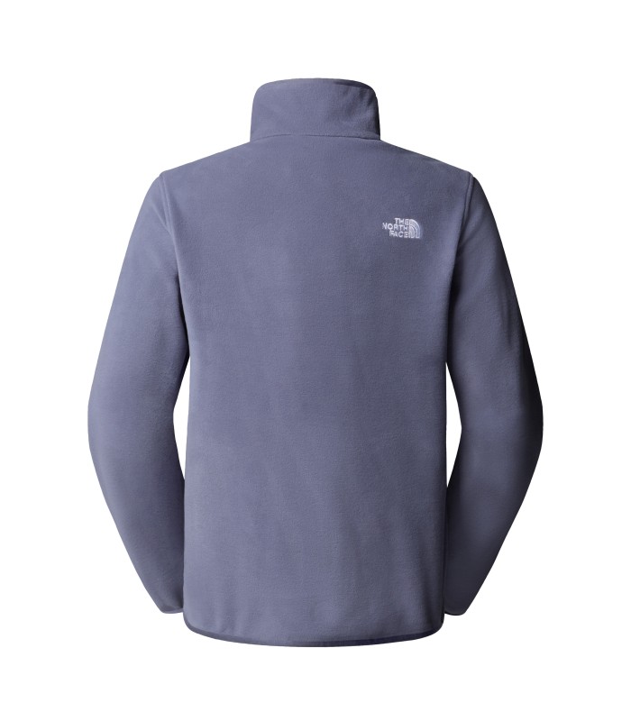 פליס רבע רוכסן לנשים GLACIER FLEECE 1/4 ZIP JACKET חדש
